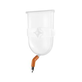 Imac Bibber Water Trough For Small Animals - 800 ml