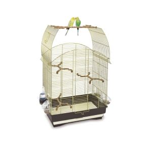 Imac Cage For Canaries - Parakeets and Exotic Birds - 58L x 33W x 62.5H cm