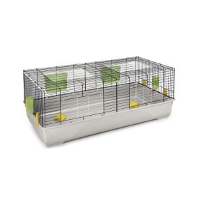 Imac Easy 140 Rabbits and Guinea Pigs Cage - 140L X 69.5W X 54H cm