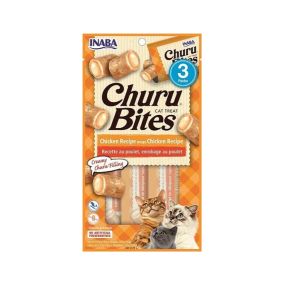 Inaba Churu Bites Chicken, 30g