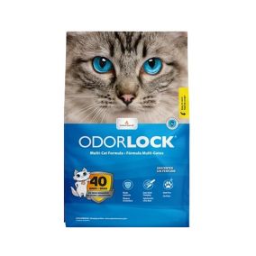 Intersand Odourlock Cat Litter