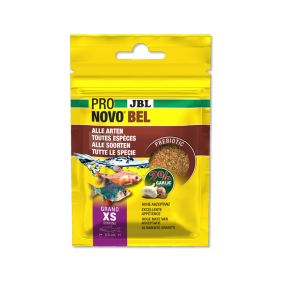 JBL Pronvo Bel Grano Fish Food, 20ml