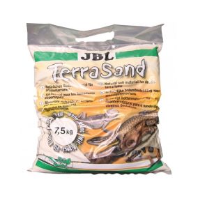 JBL Terra Sand White - 7.5 Kg