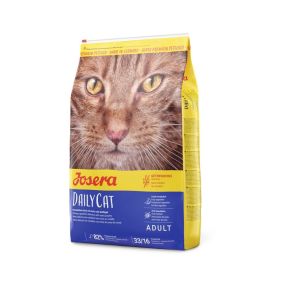 Josera DailyCat Dry Cat Food