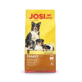 Josera JosiDog Family Dry Dog Food