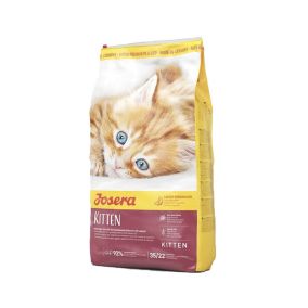 Josera Dry Kitten Food