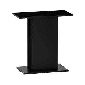 Juwel REKORD 600 Stand Cabinet - Black