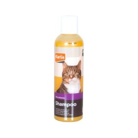 Karlie Macadamia Cat Shampoo, 200ml