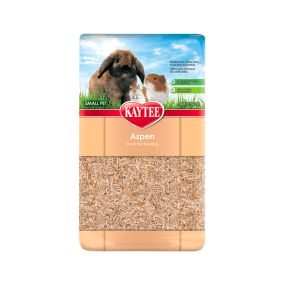 Kaytee Aspen Small Animals Bedding and Litter