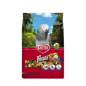 Kaytee Fiesta Parrot Food