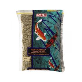 Kaytee Koi's Choice Premium Fish Food - 3 lbs