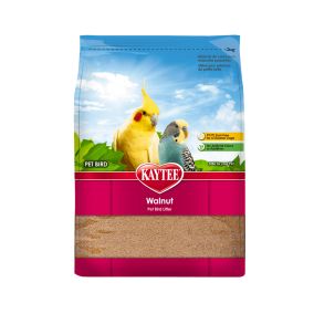 Kaytee Walnut Small Animal Bedding - 5.2 ltr