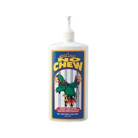 King's Cages No Chew Deterrent for Chewing, 473 ml