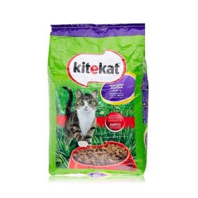 Kitekat Mackerel Flavour Dry Cat Food - 7 Kg