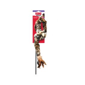 Kong Swizzle Bird Teaser Cat Toy