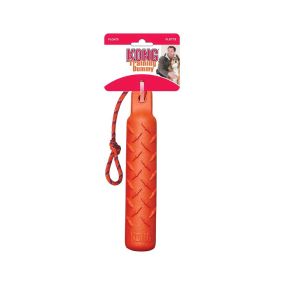 Kong Training Dummy Dog Toy, Large