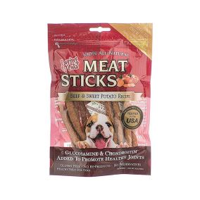 Loving Pets Beef & Sweet Potato Sticks