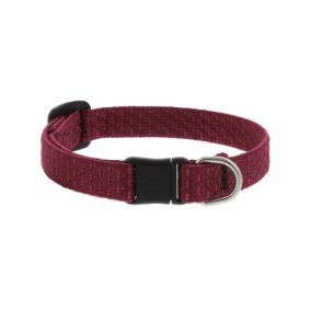 Lupine Pet Eco Safety Cat Collar - Berry 