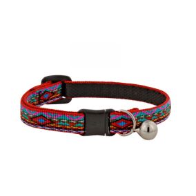 Lupine Pet Original Designs Safety Cat Collar