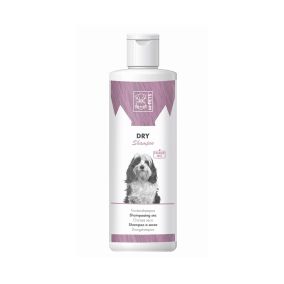 M-Pets Dry Shampoo for Dogs - 200 ml