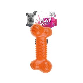 M-Pets Funbone Dog Rubber Toy