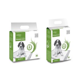 M-Pets Green Grass Training Pads