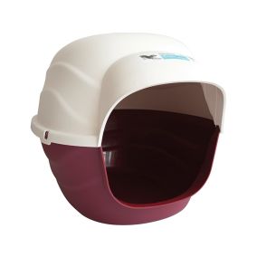 M-Pets Igloo Dog House