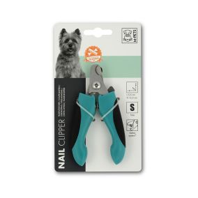 M-Pets Nail Clipper for Dogs - Small