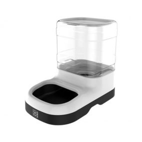 M-Pets Nile Food Dispenser