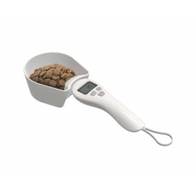 M-Pets Poppy Measuring Scoop