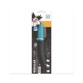 M-Pets Regular Comb for Dogs