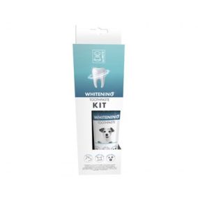 M-Pets Whitening Toothpaste Kit 