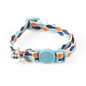 M-Pets Zany Eco Cat Collar