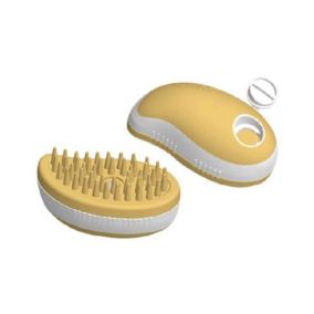 Mango 2 in 1 Massage Comb