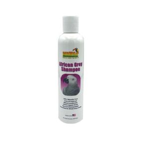 Mango Pet Product African Grey Shampoo, 8 oz