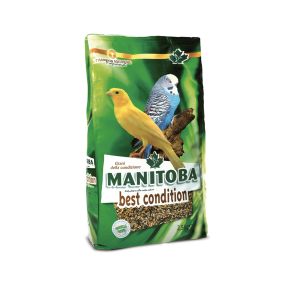 Manitoba Best Condition - 2.5 Kg