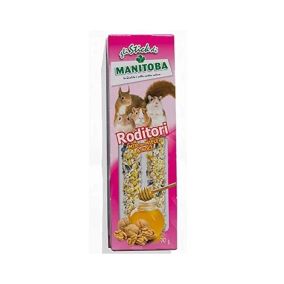 Manitoba Reditori Mix Honey Rodent Treats, 70 g