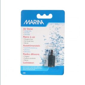 Marina Air Stone, Cylindrical, 1 1/2”