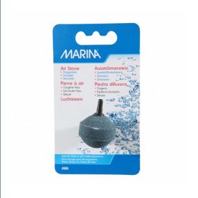 Marina Air Stone, Round, 3 cm