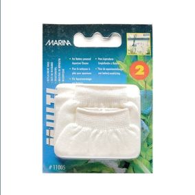 Marina Aquarium Cleaner Replacement Bags