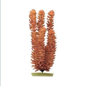 Marina Aquascaper Plastic Plant - Foxtail, 30 cm 