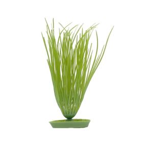 Marina Aquascaper Plastic Plant, Hairgrass - 20 cm