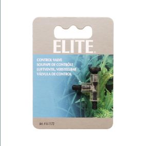 Marina Elite Plastic Control Valve