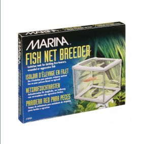 Marina Fish Net Breeder