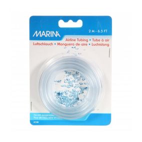 Marina PVC Regular Air Tubing, 2 m (6.5 ft)