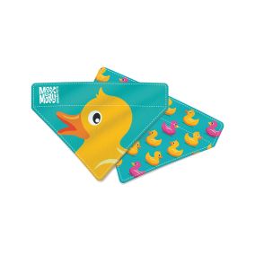 Max and Molly Bandana - Ducklings - Small