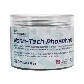 Maxspect Nanotech Phosphree Remover - 250 ml