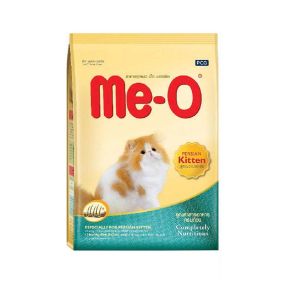 Me-O Persian Dry Kitten Food, 1.1 Kg