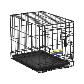 Midwest Contour 1-Door Dog Crate