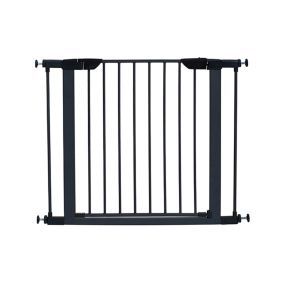 MidWest Graphite Std Steel Pet Gate